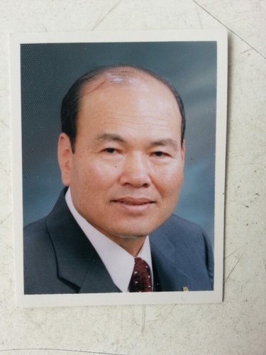 나는 공부 하기가 퍽 행복 합니다.