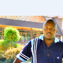 AppolloKaranja's profile picture. I am the son of my father.I believe,I am halfway there.