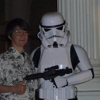 Blanko (@fabianmc) 's Twitter Profile
