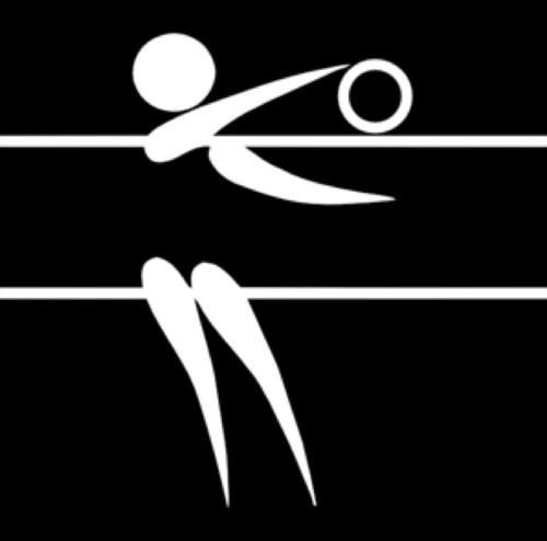#volleyball #swimming #football #gymnastics #13