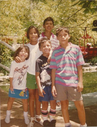 mezquitaalonzo's profile picture. Anheuser-Busch InBev