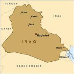 Your source for the latest news on Iraq