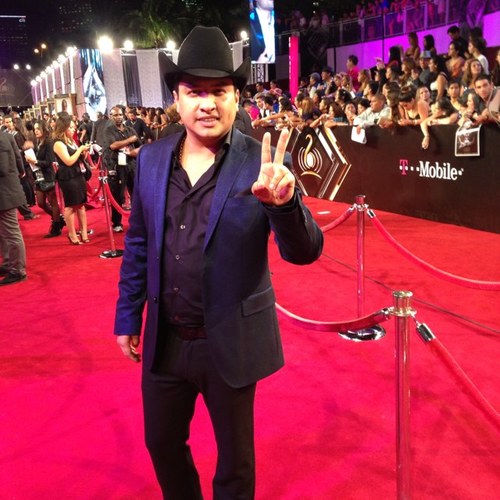 Ricardo Alvarez