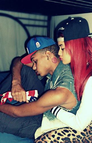 CouplesPosts's profile picture. Tweeting For The Couples Who Make LOVE BE REALღ