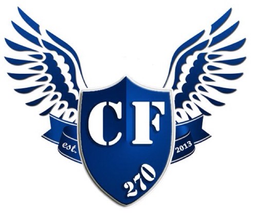 270CrossFit's profile picture. 