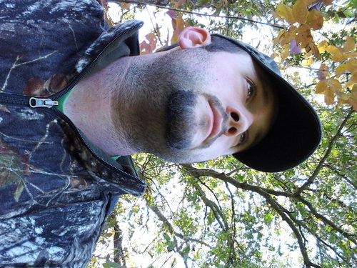 gevansblue's profile picture. 