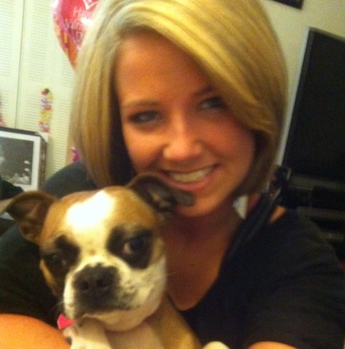 Single Mom, Bartender, Loyal, Family Oriented, Happy, Loving Life, Following my dreams!