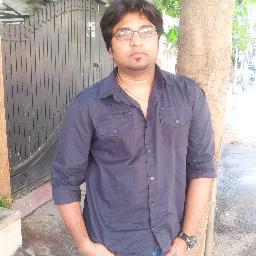 Gs_varma's profile picture. 