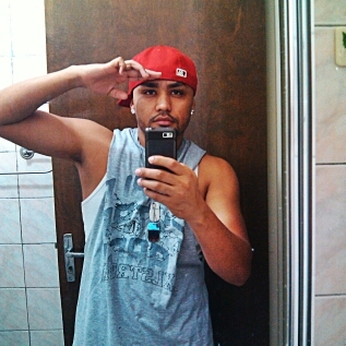 It's the kid Gorillaz | G-Unit http://t.co/vQlttxfzCb