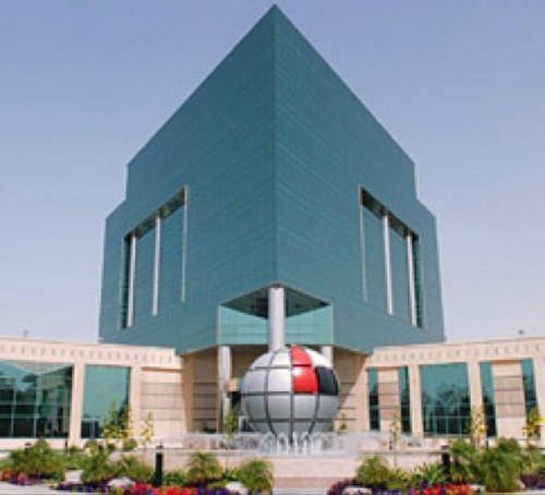 ECSSRMediaAlert's profile picture. مركز الإمارات للدراسات والبحوث الاستراتيجية The Emirates Center for Strategic Studies and Research
 الأخبار العاجلة - Breaking news
