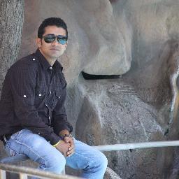 getinmishra's profile picture. 