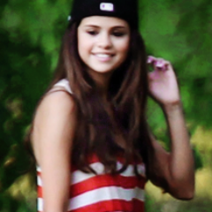 Dreamer and Mahomie, problem?
@AustinMahone @selenagomez i love you guys sz