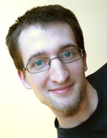 Passionate Java Developer
