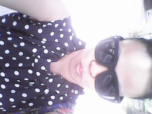 solo person