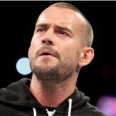 CM PUNK is the greatest WWE champion in the history of the WWE - #teampunk - CM Punk