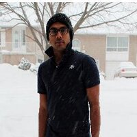 Naga Sravan (@nagasravann) 's Twitter Profile