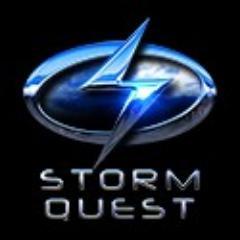 This is the official Twitter Site for the new and up-coming game:  Storm Quest!!    The Game for Real Storm Chasers!-