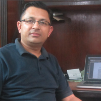 Nama Budhathoki (@nama_budhathoki) 's Twitter Profile