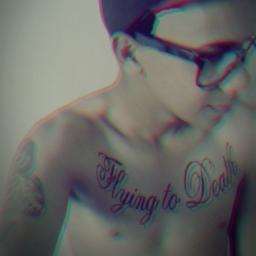 @S4B0T4G3M ♥
