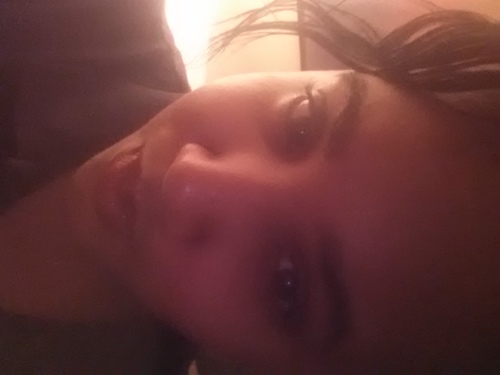 A.K.A Bri- im smart, cute, different, just me