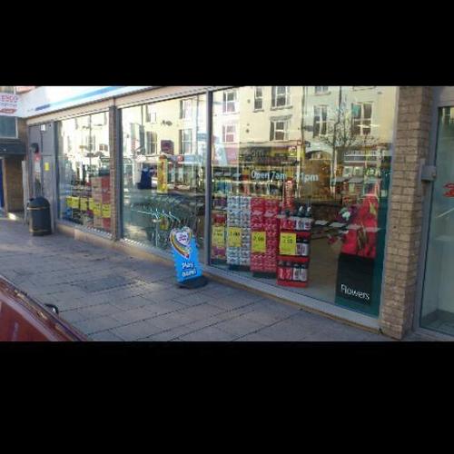 Wales_Rd_6105's profile picture. Wales Rd opened in winter 2009. Situated between the City, the train station & NCFC. Current Store Manager is Paul Finney.