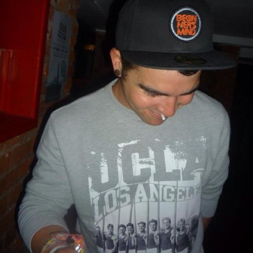 isaaccraddock's profile picture. 