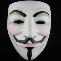 Somos invisiveis
Somos vingativos
Não percam o tempo de vocês tentando nos procurar, estamos em todos os lugares.