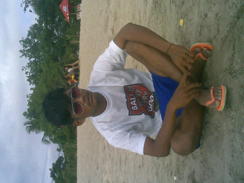 jhonbeuluke's profile picture.