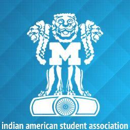 MichiganIASA's profile picture. This is the official page for the Indian American Student Association at the University of Michigan.