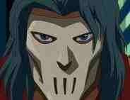 Name is casey jones.Im from the tmnt 2003 series I help my friends the ninja turtles. #RP