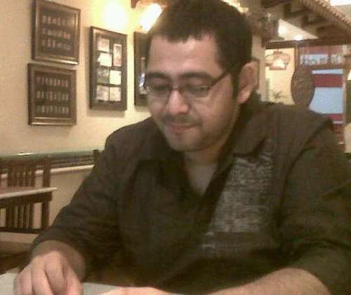 ali_alialjufri's profile picture. An ELT Trainer
I am a teacher trainer of English teachers. My specialty is creativity in teaching English.