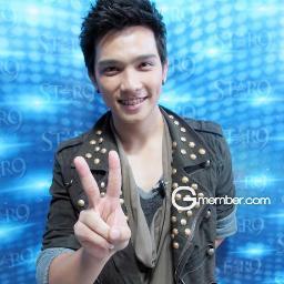 AONthestar_Both's profile picture. สวัสดีครับผม อ้น กรกฎ ตุ่นแก้ว หรืออ้นเดอะสตาร์9ค้าบเป็นแค่ยูโฟ่นะค้าบ เดิมเป็นยูปันปัน555555