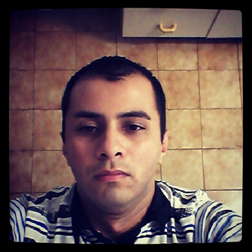 De que adianta ter olhos se a mente não enxerga!

não atualizo perfil faz uns 10 anos
 voltei usar essa rede para acompanhar política.