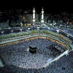 UmrohHajiInd's profile picture. 