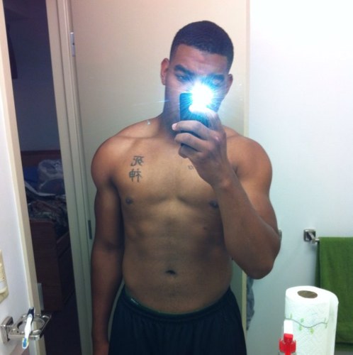 Honestly bio's are for ppl who got something to prove and i dont have to prove anything so YOU CALL IT #TeamFollowBack #TeamChicagoBulls #TeamMarines