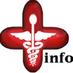 SaludHEALTHinfo (@SaludHEALTHinfo) Twitter profile photo