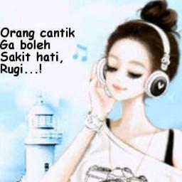 bidadariNYINDIR's profile picture. Omongan Pedes | Gosip | Sindiran