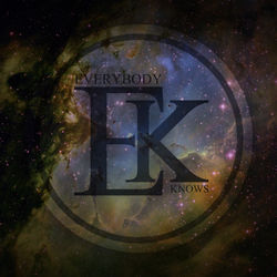 EVERYBODYxKNOWS's profile picture. Yet another San Diego rock band. We love to play music, and we love that you love that. Party.