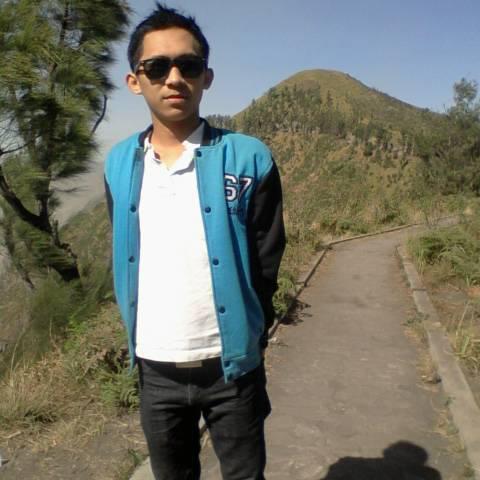 haris_wonk's profile picture. LITTLE WORKS that we do,VERY MEANINGFUL than many jobs that do not know THE OUTCOME.