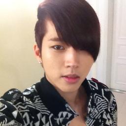 남우현  @wowwh