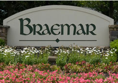 Braemar HOA