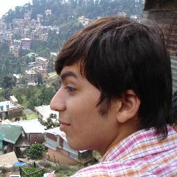 karan1991narak's profile picture. 