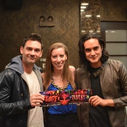 MichelleStroner's profile picture. Communications Coordinator at ELGA LabWater / DePaul Media & Cinema Studies MA grad / Love music, dancing, and hanging out with friends and family.