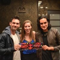 Michelle Stroner (@michellestroner) Twitter profile photo