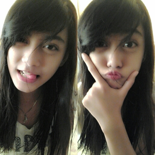 Ilonggo▲Aklanon▲Filipina▲14▲Taken▲MJN▲Junior▲GCT▲I'm a little weird but weird can be fun