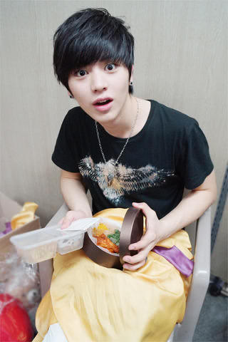 AI_SungjaeBTB's profile picture. V @AI_Roleplayer | 95L | Jangan dipandang, suka ngga tanggung haha..