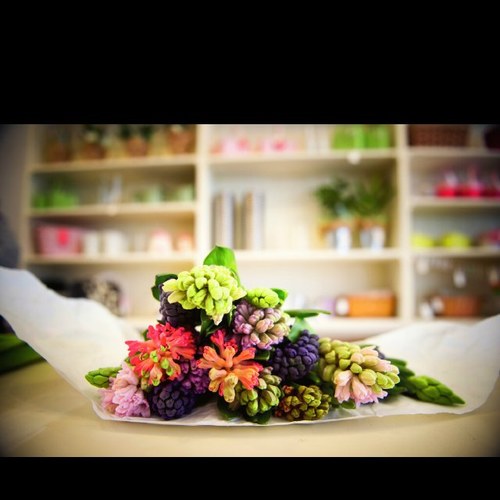 Eastbourne's most beautiful floral boutique. Call us on 01323 410077.