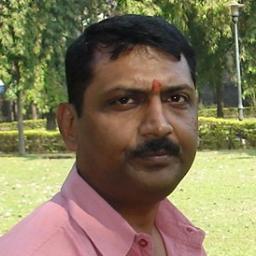 raviranjan739's profile picture. 