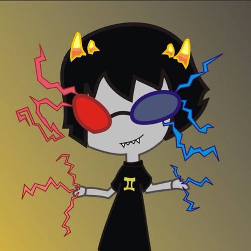 MindHoneyTA's profile picture. Hi. Im a huge homestuck fan. dass all.