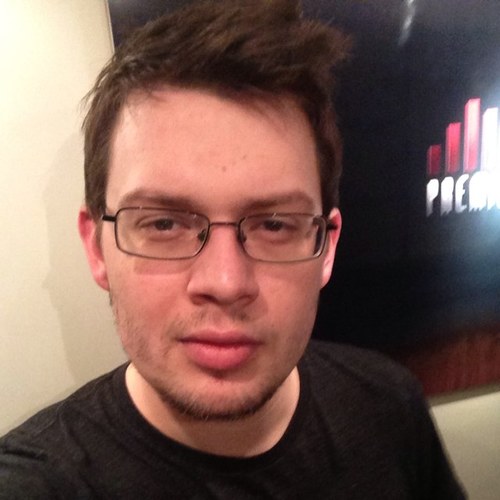 leftovercrack27's profile picture. 